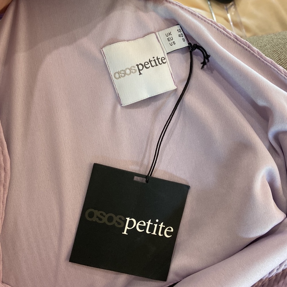 ASOS Petite Dress - Picture 4 of 8
